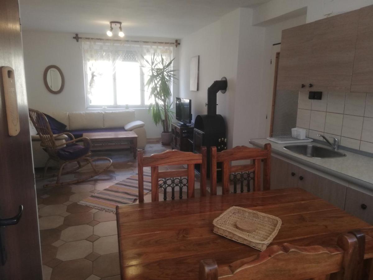 Lúčky Villa Strakov מראה חיצוני תמונה