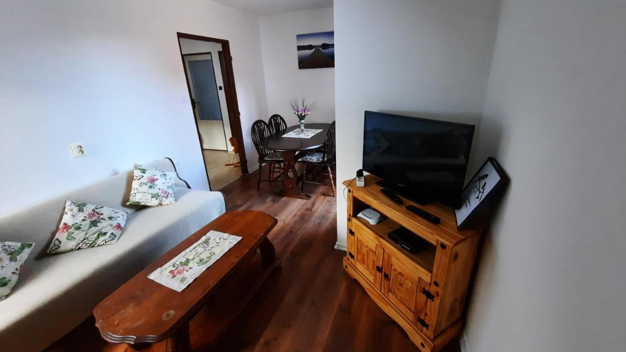Lúčky Villa Strakov מראה חיצוני תמונה